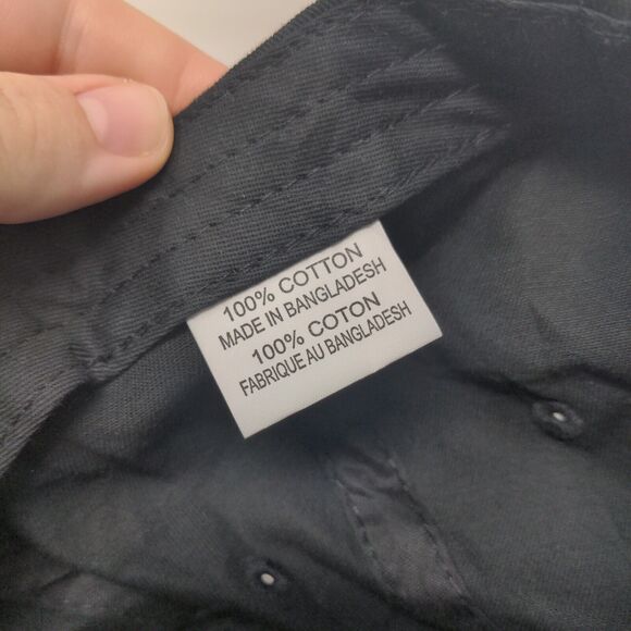 Home Depot Pro Xtra Hands On Perks 4X Faster Slideback Hat Black One Size - Picture 7 of 7